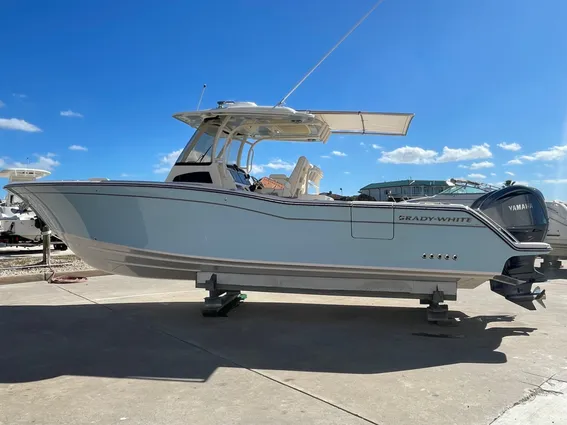 Grady-White Canyon 326 image