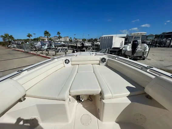 Grady-White Canyon 326 image