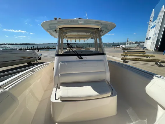 Grady-White Canyon 326 image