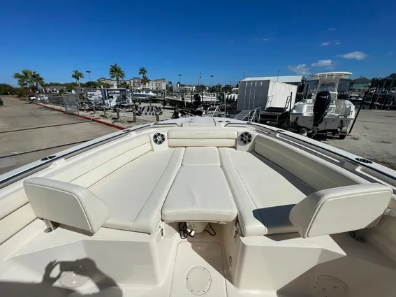 Grady-White Canyon 326 image