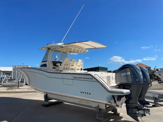 Grady-White Canyon 326 image