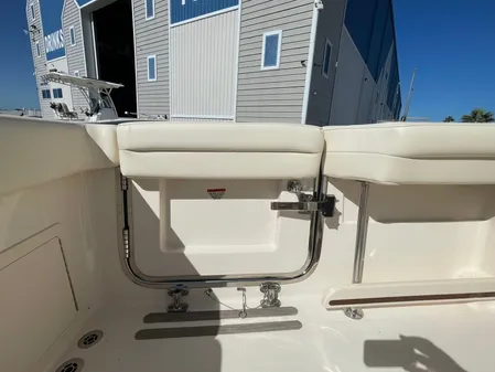 Grady-White Canyon 326 image