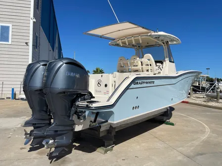 Grady-White Canyon 326 image