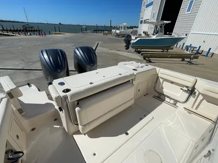 Grady-White Canyon 326 image