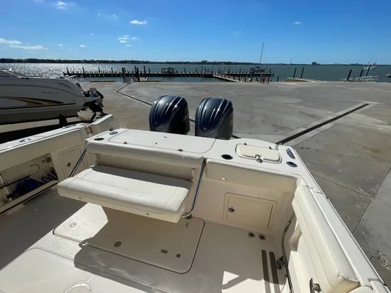 Grady-White Canyon 326 image