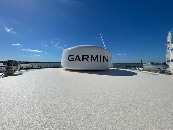 Grady-White Canyon 326 image