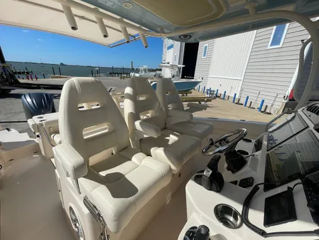 Grady-White Canyon 326 image