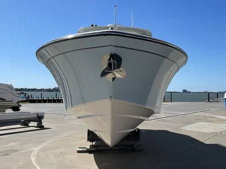 Grady-White Canyon 326 image