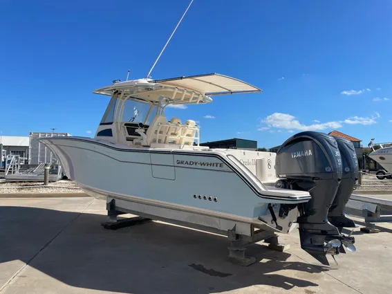 Grady-White Canyon 326 image