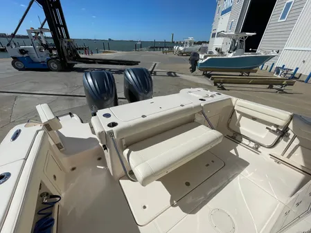 Grady-White Canyon 326 image