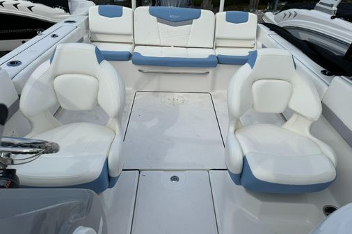 Robalo 207-DUAL-CONSOLE image