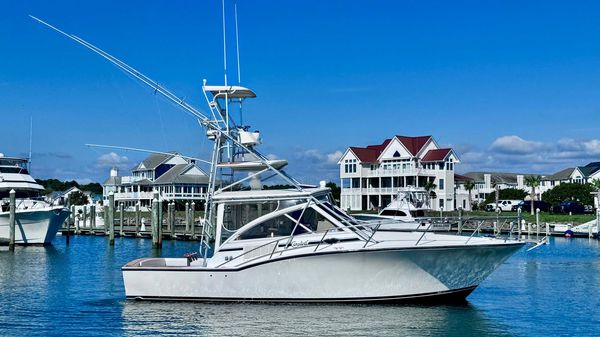Carolina Classic 35