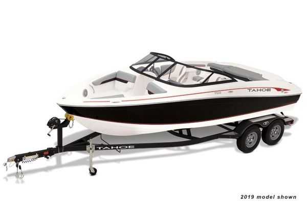 Tahoe 700 - main image