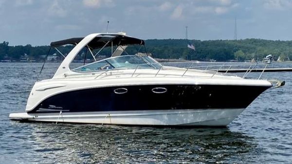 Chaparral 310 Signature