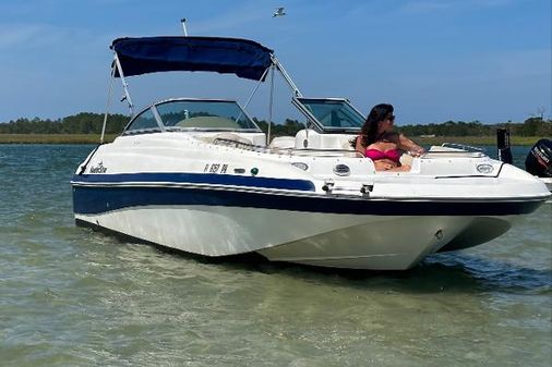 Nauticstar 210DC-SPORT-DECK image