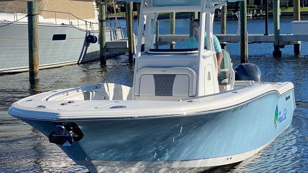 Tidewater 252