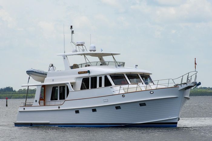 2008 Grand Banks 2008 Grand Banks