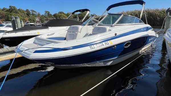 Crownline Eclipse E4 XS