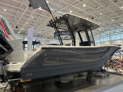 2024 Robalo270 CC