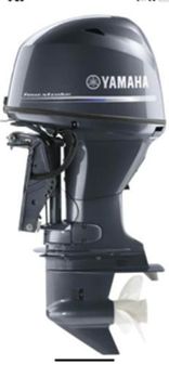 Yamaha Outboards F70LA image