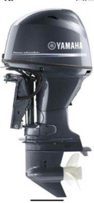 Yamaha Outboards F70LA - main image