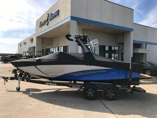 Tige R21 - main image