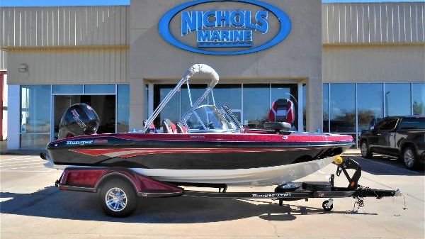 Ranger 1850MS 