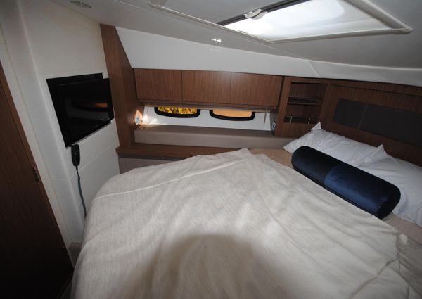 Sea Ray Sundancer 510 image