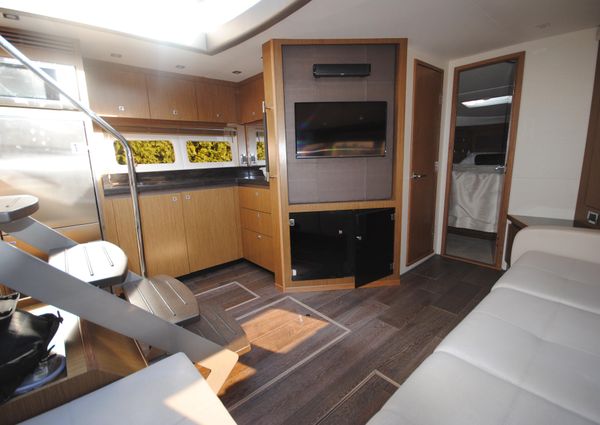 Sea Ray Sundancer 510 image