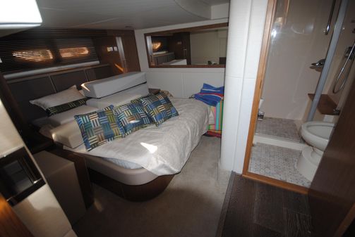 Sea Ray Sundancer 510 image