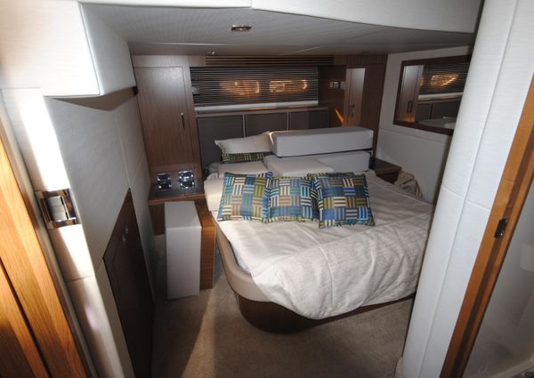 Sea Ray Sundancer 510 image