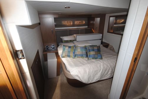 Sea Ray Sundancer 510 image