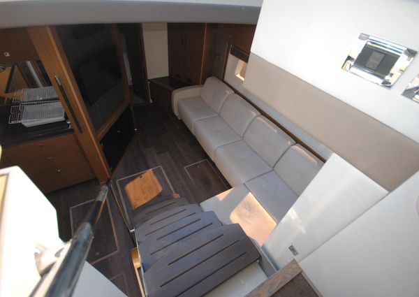 Sea Ray Sundancer 510 image