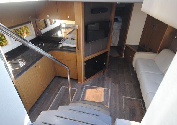 Sea Ray Sundancer 510 image