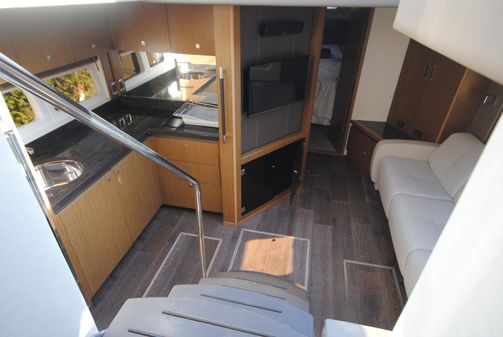 Sea Ray Sundancer 510 image