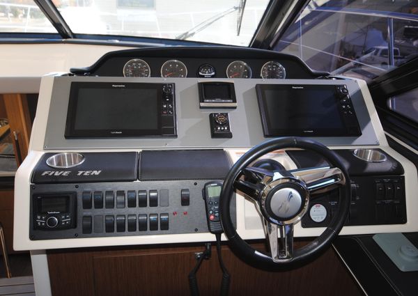 Sea Ray Sundancer 510 image