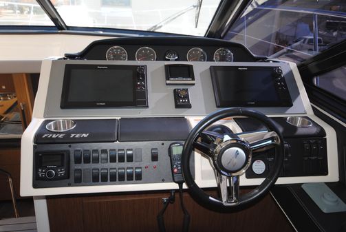 Sea Ray Sundancer 510 image