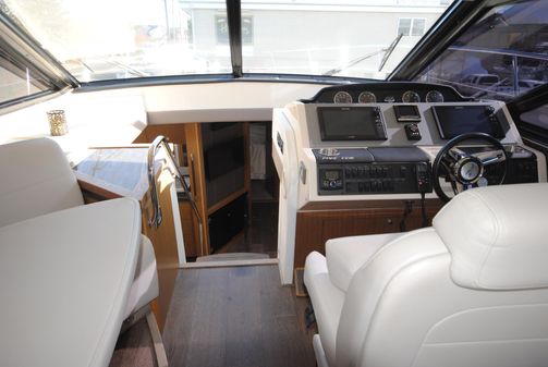 Sea Ray Sundancer 510 image