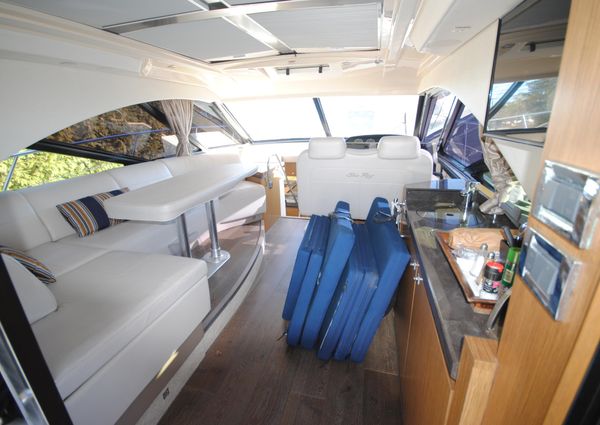 Sea Ray Sundancer 510 image