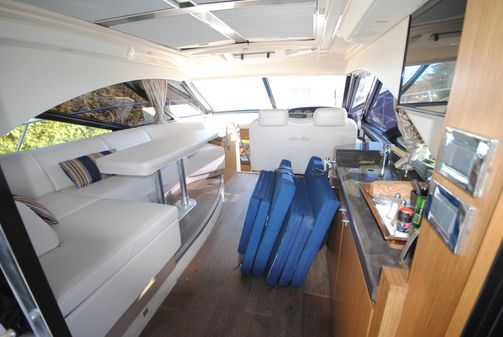 Sea Ray Sundancer 510 image