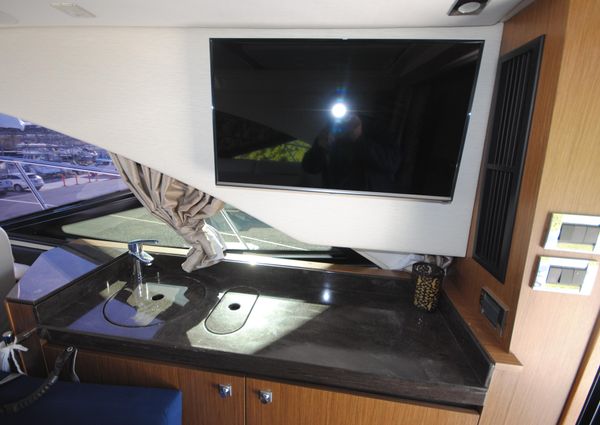 Sea Ray Sundancer 510 image