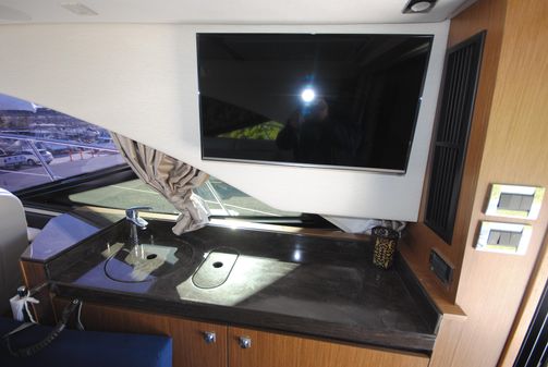 Sea Ray Sundancer 510 image