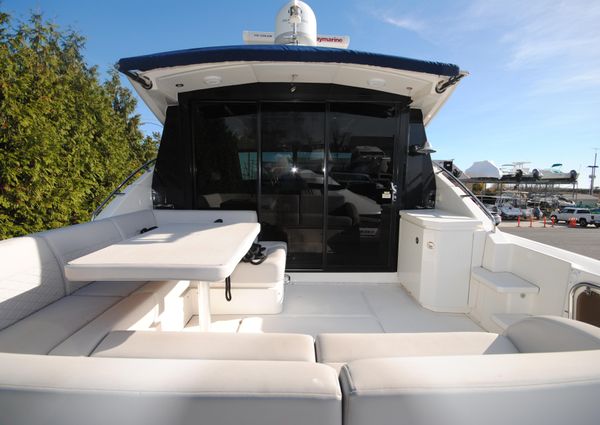 Sea Ray Sundancer 510 image