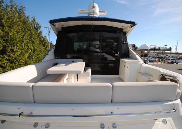 Sea Ray Sundancer 510 image