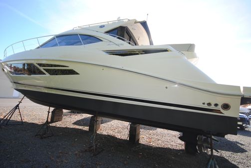 Sea Ray Sundancer 510 image