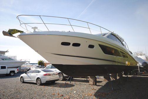 Sea Ray Sundancer 510 image