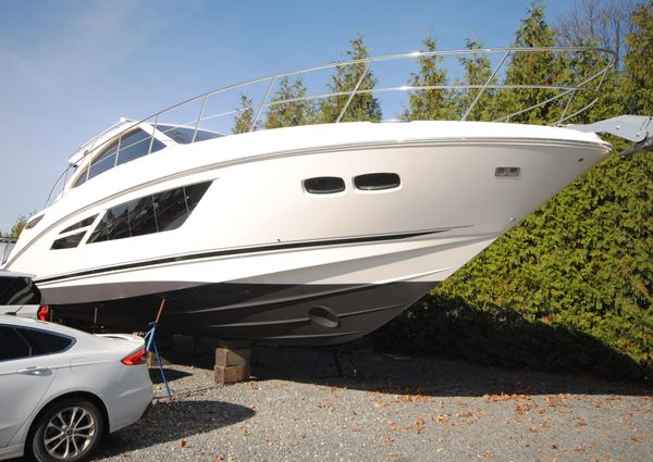 Sea Ray Sundancer 510 image