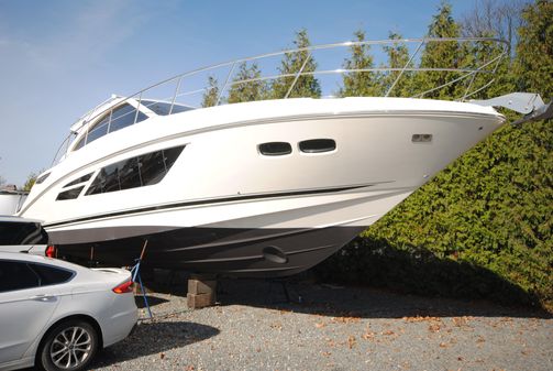 Sea Ray Sundancer 510 image