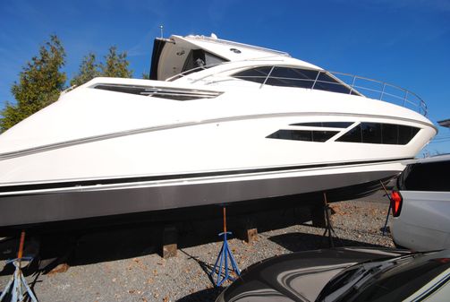 Sea Ray Sundancer 510 image