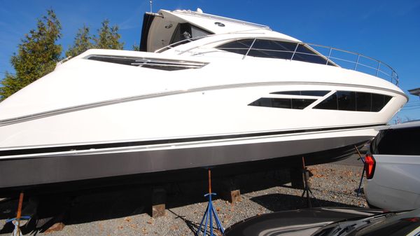 Sea Ray Sundancer 510